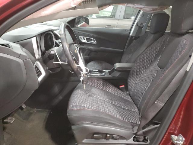 Photo 7 from auction – 2017 CHEVROLET EQUINOX LT with VIN 2GNALCEK5H1586631