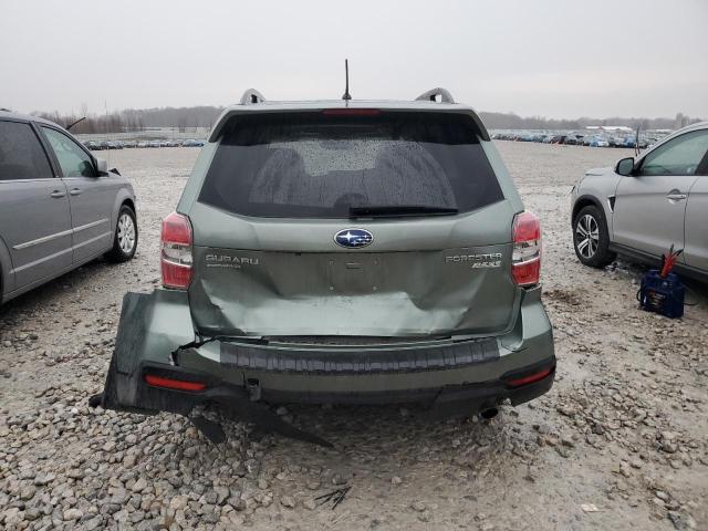 Photo 6 from auction – 2014 SUBARU FORESTER 2 with VIN JF2SJAHC1EH460093