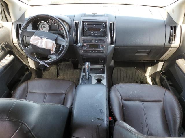 Photo 8 from auction – 2010 FORD EDGE LIMIT with VIN 2FMDK4KC4ABA57923