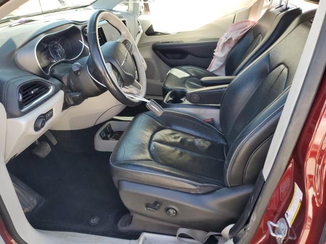 Photo 7 from auction – 2020 CHRYSLER PACIFICA L with VIN 2C4RC1GG7LR284082