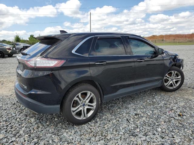 Photo 3 from auction – 2016 FORD EDGE TITAN with VIN 2FMPK3K99GBB42602