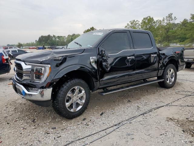 FORD F150 SUPER 2023 with VIN 1FTFW1E89PFB17175 - Photo from auction