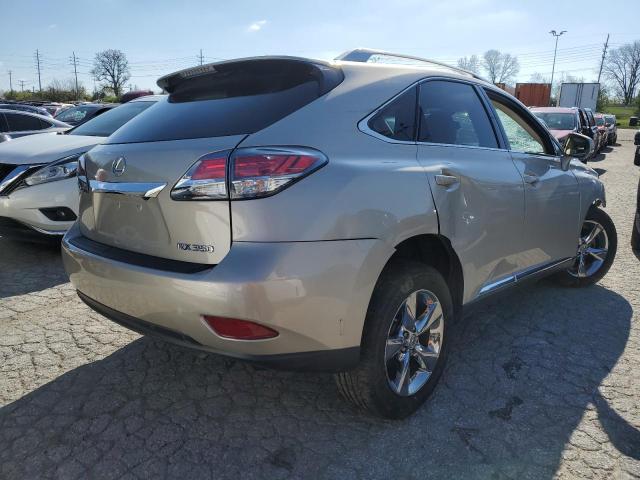 Photo 3 from auction – 2015 LEXUS RX 350 with VIN 2T2ZK1BA1FC199308