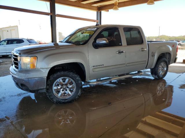 GMC SIERRA K15 2009 with VIN 3GTEK23M29G259690 - Photo from auction