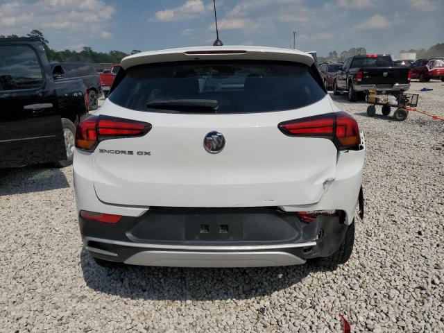 Photo 6 from auction – 2022 BUICK ENCORE GX with VIN KL4MMBS2XNB009536