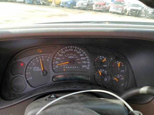 Photo 9 from auction – 2006 CHEVROLET SILVERADO with VIN 1GCEC19ZX6Z155034