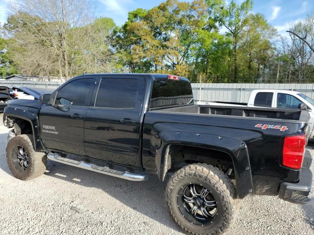 Photo 2 from auction – 2015 CHEVROLET SILVERADO with VIN 3GCUKREC3FG113951