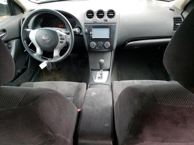 Photo 8 from auction – 2007 NISSAN ALTIMA 2.5 with VIN 1N4AL21E27C199990