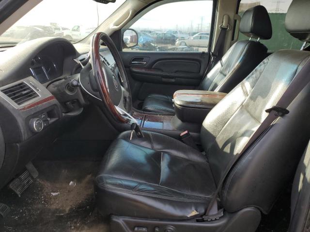 Foto 7 de la subasta – 2008 CADILLAC ESCALADE E con VIN 1GYFK668X8R237357