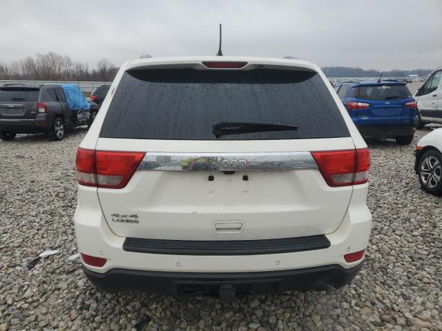 Photo 6 from auction – 2011 JEEP GRAND CHER with VIN 1J4RR4GG8BC642467
