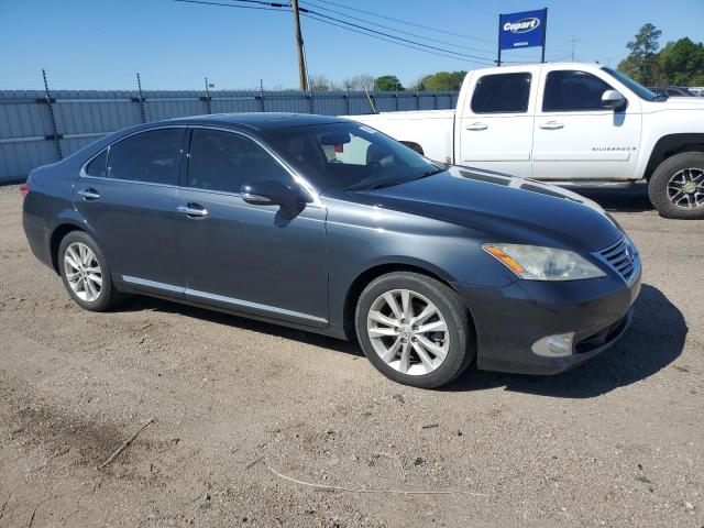 Фото 4 с аукциона – 2011 LEXUS ES 350 с VIN JTHBK1EG0B2436836