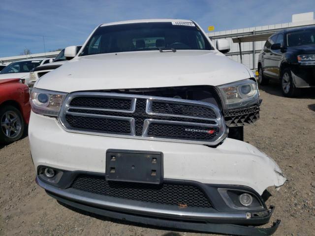 Photo 5 from auction – 2014 DODGE DURANGO LI with VIN 1C4SDJDT3EC279053