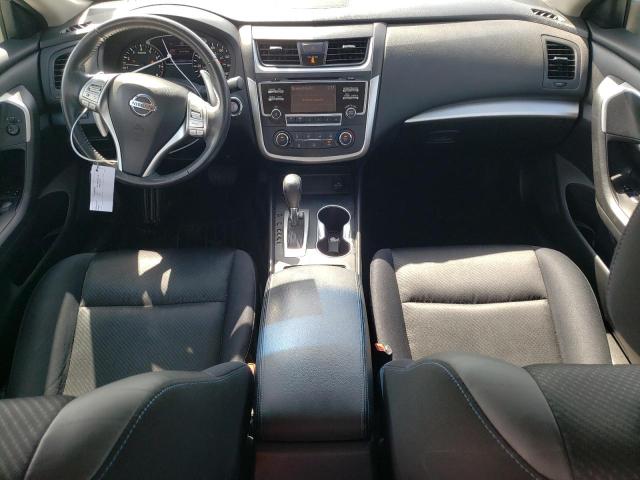 Photo 8 from auction – 2017 NISSAN ALTIMA 2.5 with VIN 1N4AL3AP3HC488689