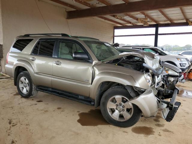 Photo 4 from auction – 2007 TOYOTA 4RUNNER SR with VIN JTEZU14R778087512