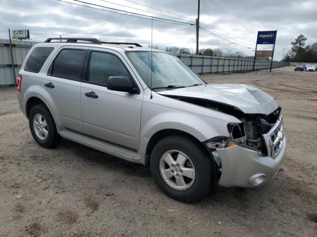Photo 4 from auction – 2010 FORD ESCAPE XLT with VIN 1FMCU0DG9AKB62624