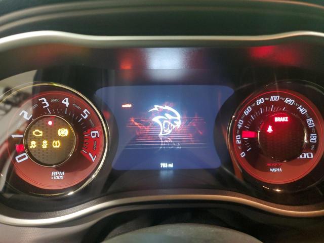 Photo 9 from auction – 2023 DODGE CHALLENGER with VIN 2C3CDZC99PH647183