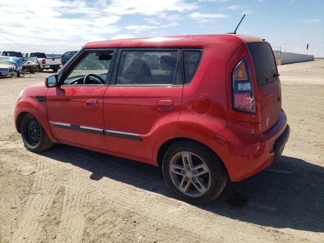 Photo 2 from auction – 2010 KIA SOUL + with VIN KNDJT2A27A7162854
