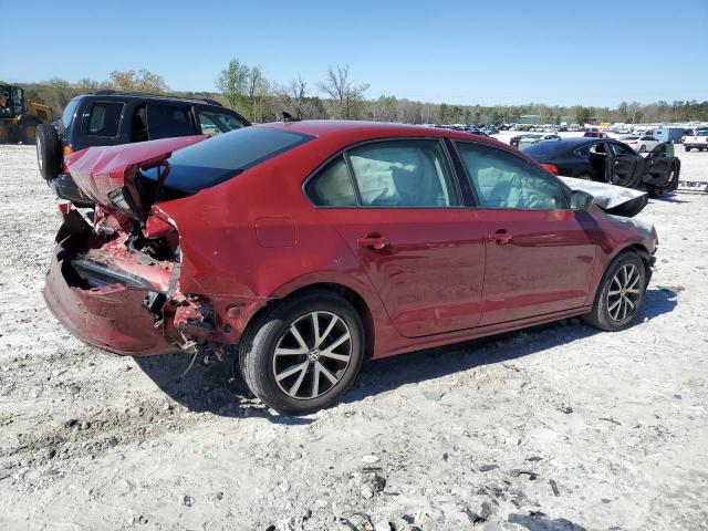 Photo 3 from auction – 2016 VOLKSWAGEN JETTA SE with VIN 3VWD67AJ8GM320896