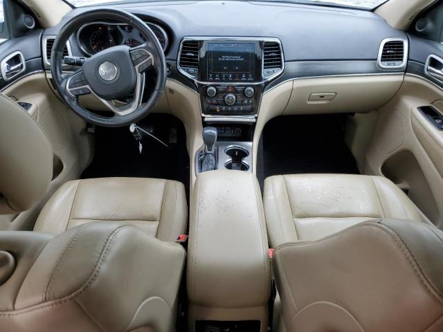Photo 8 from auction – 2021 JEEP GRAND CHER with VIN 1C4RJEBG1MC656904