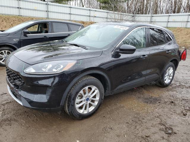 Photo 1 from auction – 2020 FORD ESCAPE SE with VIN 1FMCU9G66LUC64574