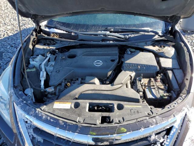 Photo 11 from auction – 2013 NISSAN ALTIMA with VIN 1N4AL3AP4DN561406