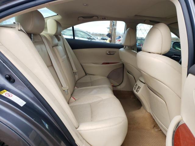 Zdjęcie 10 z aukcji – 2012 LEXUS ES 350 z VIN JTHBK1EG1C2506703