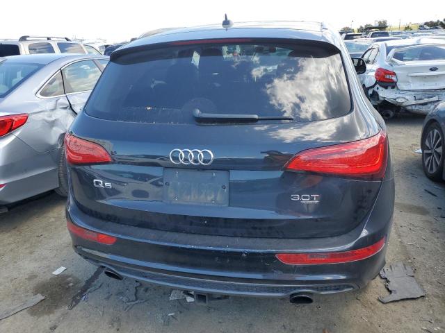 Photo 6 from auction – 2013 AUDI Q5 PREMIUM with VIN WA1DGAFP9DA029286