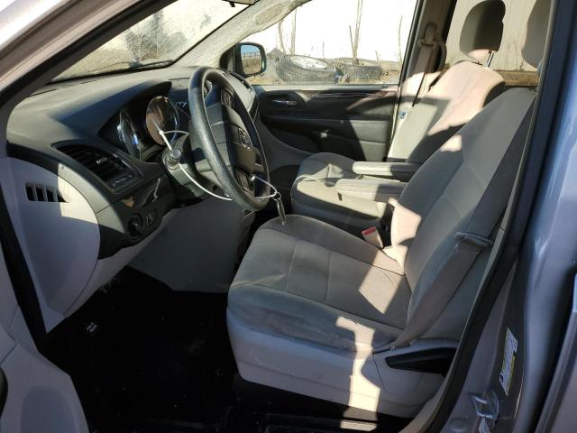 Photo 7 from auction – 2013 DODGE GRAND CARA with VIN 2C4RDGBG3DR773684