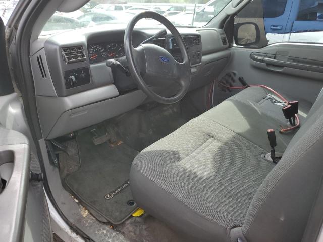 Photo 8 from auction – 2003 FORD F250 SUPER with VIN 3FTNF20LX3MB47311