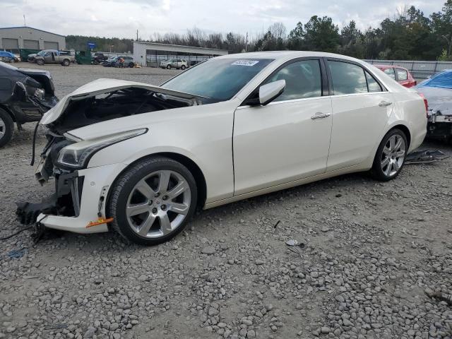 Photo 1 from auction – 2014 CADILLAC CTS PREMIU with VIN 1G6AT5S39E0135004