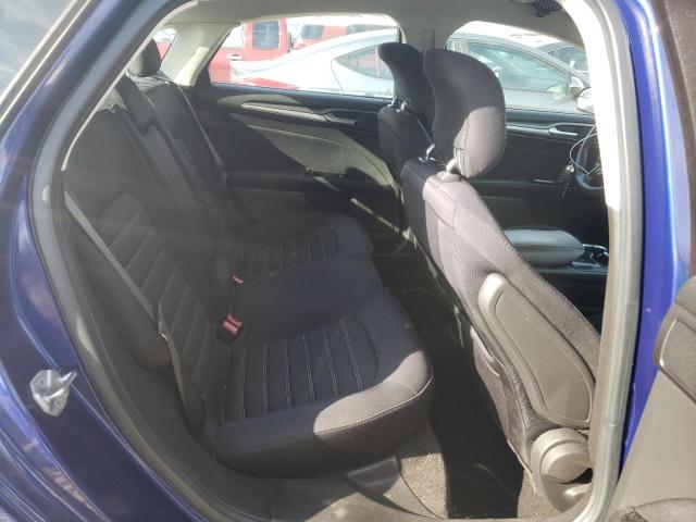 Photo 10 from auction – 2014 FORD FUSION SE with VIN 3FA6P0H76ER388260
