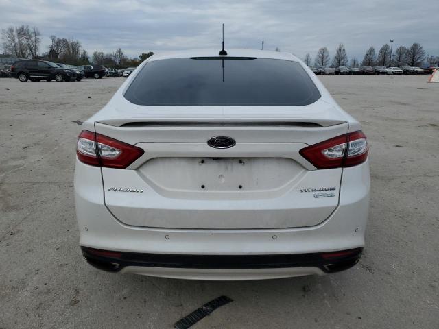 Photo 6 from auction – 2013 FORD FUSION TIT with VIN 3FA6P0K90DR321761