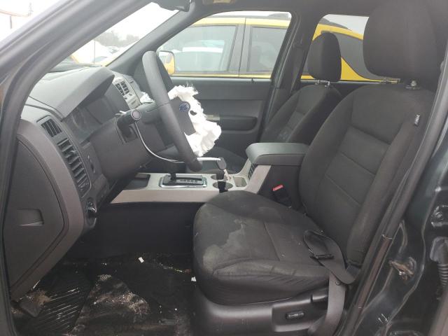 Photo 7 from auction – 2008 FORD ESCAPE XLT with VIN 1FMCU03198KE12130