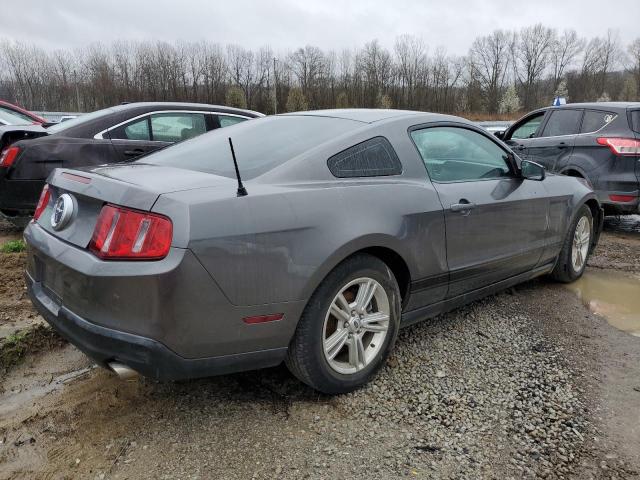 Photo 3 from auction – 2010 FORD MUSTANG with VIN 1ZVBP8AN8A5134754