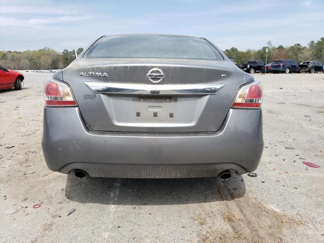 Photo 6 from auction – 2015 NISSAN ALTIMA 2.5 with VIN 1N4AL3AP7FC460312