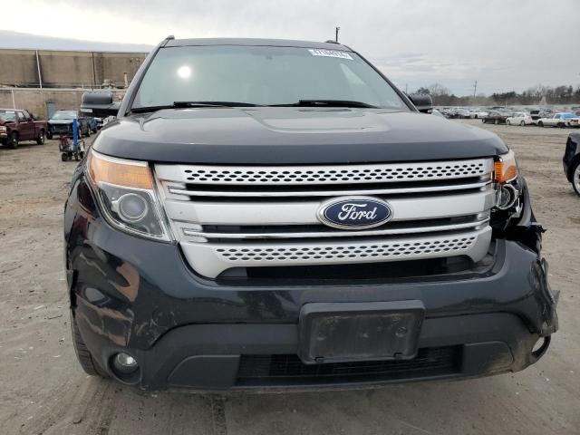 Photo 5 from auction – 2015 FORD EXPLORER X with VIN 1FM5K8D85FGA38155