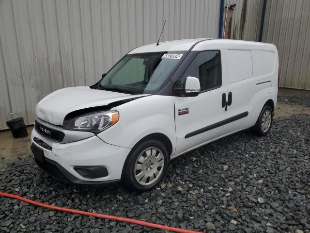 RAM PROMASTER 2021 with VIN ZFBHRFBB9M6T42420 - Photo from auction