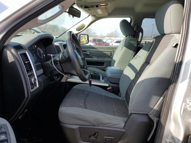Photo 7 from auction – 2013 RAM 1500 SLT with VIN 1C6RR7LT3DS668422