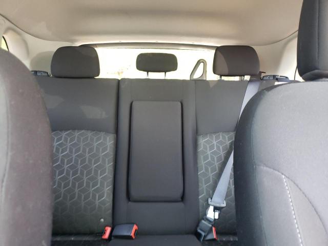 Photo 10 from auction – 2023 MITSUBISHI OUTLANDER with VIN JA4ARUAU1PU002372