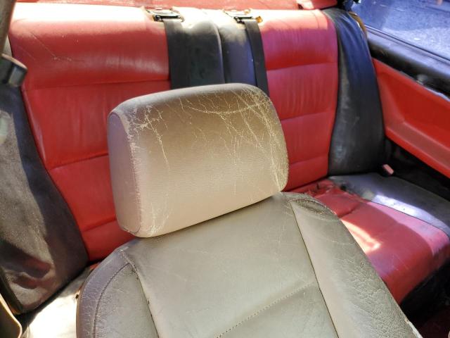 Photo 10 from auction – 1994 BMW 325 with VIN WBABF4320REK10591