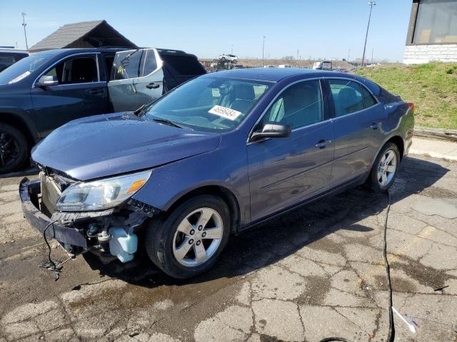Photo 1 from auction – 2014 CHEVROLET MALIBU LS with VIN 1G11B5SL6EF104427