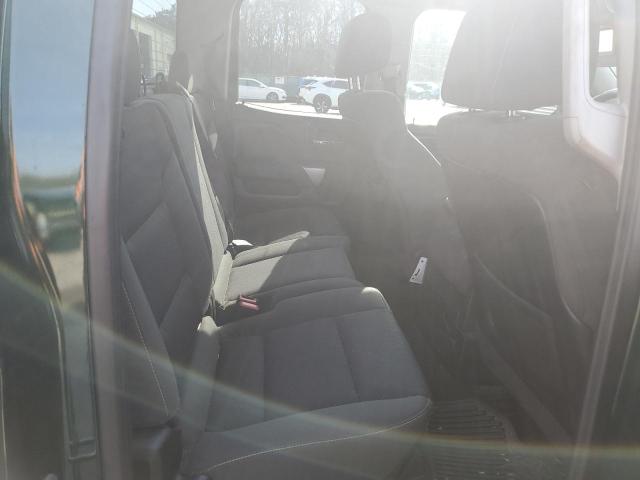 Photo 10 from auction – 2015 CHEVROLET SILVERADO with VIN 1GCVKREC9FZ389054