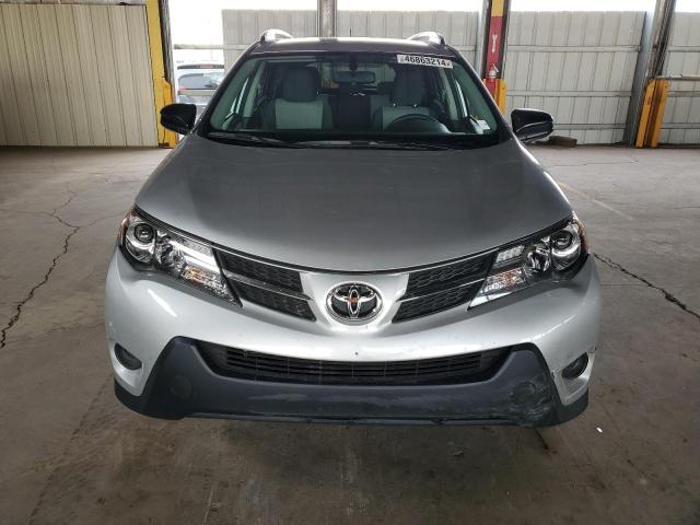 Photo 5 from auction – 2015 TOYOTA RAV4 LE with VIN JTMZFREV6FD080467