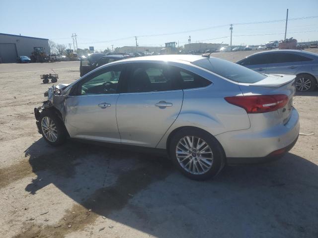 Photo 2 from auction – 2016 FORD FOCUS TITA with VIN 1FADP3J21GL202682