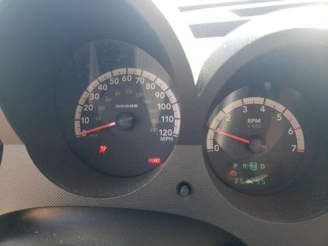 Photo 9 from auction – 2011 DODGE NITRO SE with VIN 1D4PU2GK0BW520370