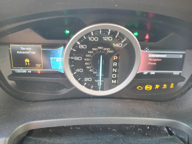 Photo 9 from auction – 2015 FORD EXPLORER X with VIN 1FM5K7D8XFGA84879