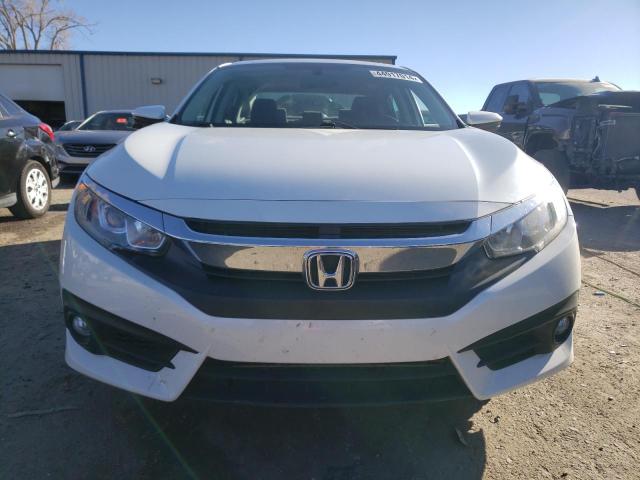 Photo 5 from auction – 2018 HONDA CIVIC EX with VIN 2HGFC1F35JH643435
