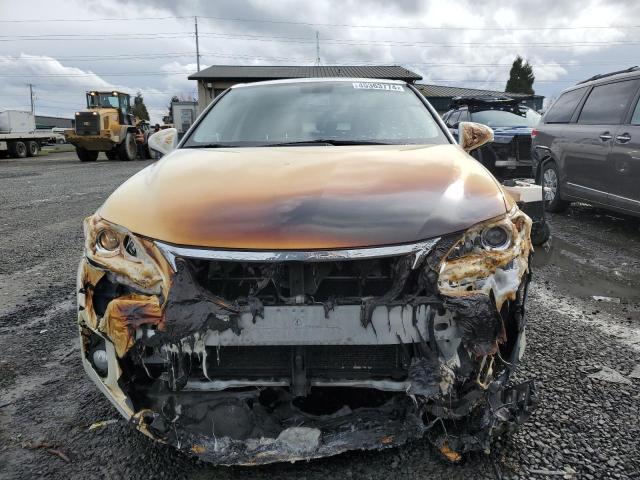 Photo 5 from auction – 2013 LEXUS CT 200 with VIN JTHKD5BH6D2153245
