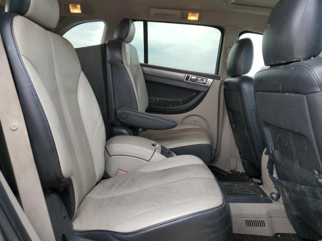 Photo 11 from auction – 2006 CHRYSLER PACIFICA with VIN 2A8GF68416R679095