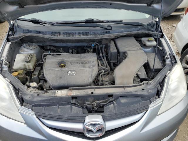 Photo 11 from auction – 2010 MAZDA 5 with VIN JM1CR2WL1A0369239